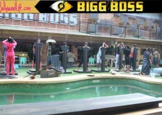 Bigg Boss 11 17th October 2017 Episode 17 Live updates: Vikas Gupta stripped off captaincy, sent to jail for attacking Puneesh Sharma Bigg Boss 11 17th October 2017 Episode 17 Live updates: Vikas Gupta stripped off captaincy, sent to jail for attacking Puneesh Sharma