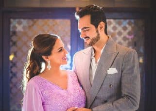 Congratulations! Esha Deol and Bharat Takhtani blessed with a baby girl Congratulations! Esha Deol and Bharat Takhtani blessed with a baby girl