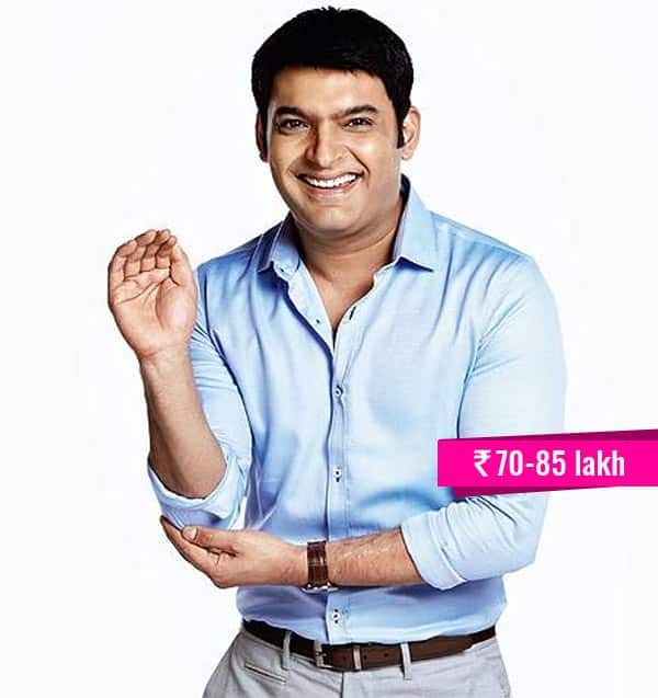 kapil sharma shirt