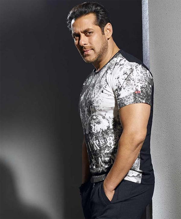 salman khan boots brand name