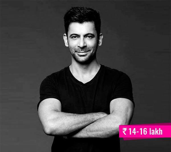 Kapil Sharma Sunil Grover Krushna Abhishek Here s How Much India s 