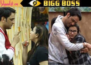 Bigg Boss 11: A look at Shilpa Shinde and Vikas Gupta's sweet and sour relationship through pics Bigg Boss 11: A look at Shilpa Shinde and Vikas Gupta's sweet and sour relationship through pics