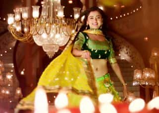 Pehredaar Piya Ki Season 2 promo: Tejasswi Prakash teases fans, announces that she is back! Pehredaar Piya Ki Season 2 promo: Tejasswi Prakash teases fans, announces that she is back!