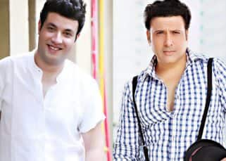 Govinda teams up with Fukrey's Varun Sharma for Fry-Day Govinda teams up with Fukrey's Varun Sharma for Fry-Day