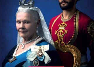Victoria & Abdul movie review: Ali Fazal and Judi Dench starrer is a half-baked tale of love and friendship Victoria & Abdul movie review: Ali Fazal and Judi Dench starrer is a half-baked tale of love and friendship