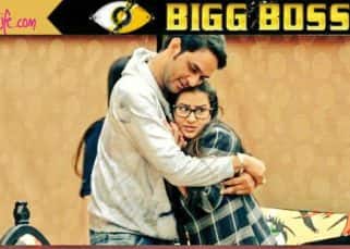 Bigg Boss 11 18th October 2017 Episode 18 preview: Vikas Gupta KISSES Shilpa Shinde and here's what happens next Bigg Boss 11 18th October 2017 Episode 18 preview: Vikas Gupta KISSES Shilpa Shinde and here's what happens next
