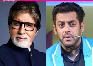 BARC Report Week 40, 2017: Amitabh Bachchan's Kaun Banega Crorepati 9 trumps Salman Khan's Bigg Boss 11 BARC Report Week 40, 2017: Amitabh Bachchan's Kaun Banega Crorepati 9 trumps Salman Khan's Bigg Boss 11