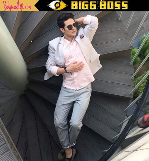 Bigg Boss 11 Contestant Priyank Sharma Reveals His Strategy To Survive