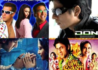5 BIGGEST Bollywood Diwali clashes in the recent times 5 BIGGEST Bollywood Diwali clashes in the recent times