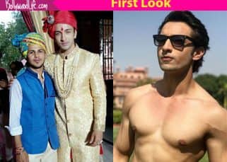Leaked! Rohit Suchanti steps into a regal avatar for Prince Ratan from Rishta Likhenge Hum Naya Leaked! Rohit Suchanti steps into a regal avatar for Prince Ratan from Rishta Likhenge Hum Naya