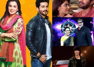 BARC Report Week 39, 2017: KBC 9 continues to rule Urban India while Kundali Bhagya beats Kumkum Bhagya in overall market BARC Report Week 39, 2017: KBC 9 continues to rule Urban India while Kundali Bhagya beats Kumkum Bhagya in overall market