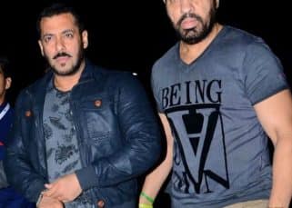 Salman Khan's bodyguard Shera on threatening an activist with gang-rape: The number mentioned in the complaint is not mine Salman Khan's bodyguard Shera on threatening an activist with gang-rape: The number mentioned in the complaint is not mine