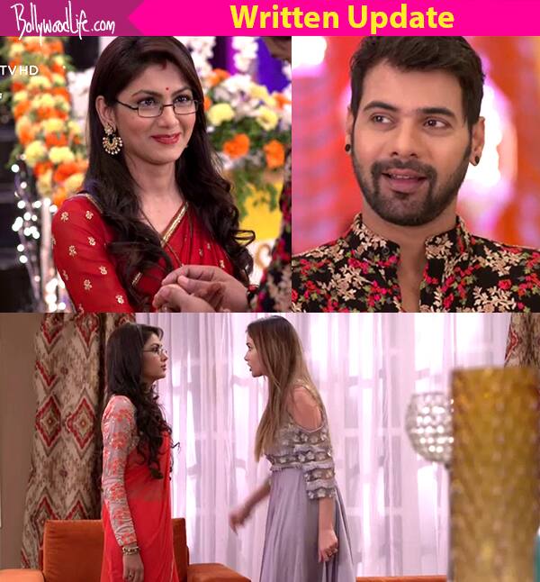 Kumkum Bhagya 27th October 2017 Written Update Of Full Episode Tanu