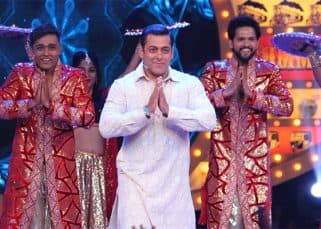Bigg Boss 11: Salman Khan to go for a rugged yet trendy look this Diwali, reveals designer Ashley Rebello Bigg Boss 11: Salman Khan to go for a rugged yet trendy look this Diwali, reveals designer Ashley Rebello
