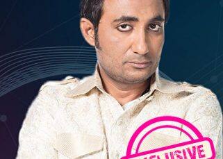 EXCLUSIVE! Salman Khan might be scared of the underworld but I am not' - rants evicted Bigg Boss 11 contestant Zubair Khan EXCLUSIVE! Salman Khan might be scared of the underworld but I am not' - rants evicted Bigg Boss 11 contestant Zubair Khan