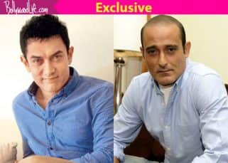 Hey Aamir Khan, Akshaye Khanna wants you to direct another film and we are on his side Hey Aamir Khan, Akshaye Khanna wants you to direct another film and we are on his side