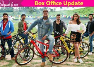 Golmaal Again box office collection day 29: Ajay Devgn’s film holds well, earns Rs 203.26 crore Golmaal Again box office collection day 29: Ajay Devgn’s film holds well, earns Rs 203.26 crore