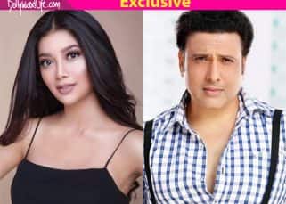 Bigg Boss 9 contestant Digangana Suryavanshi to make her film debut with Govinda in Fry Day Bigg Boss 9 contestant Digangana Suryavanshi to make her film debut with Govinda in Fry Day