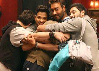 Golmaal Again box office collection day 32: Ajay Devgn and Parineeti Chopra’s film is on the verge of ending its theatrical run Golmaal Again box office collection day 32: Ajay Devgn and Parineeti Chopra’s film is on the verge of ending its theatrical run