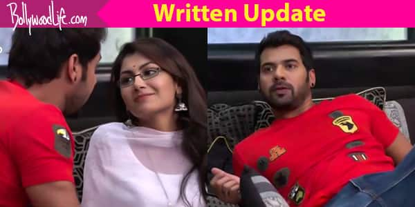 Kumkum Bhagya Th November Written Update Of Full Episode Pragya