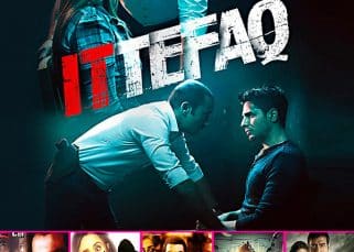 Suspense-thriller Ittefaq releases tomorrow and hopes to keep the suspense intact but films like Gupt, Talaash and Kahaani were not as lucky Suspense-thriller Ittefaq releases tomorrow and hopes to keep the suspense intact but films like Gupt, Talaash and Kahaani were not as lucky