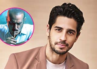 Sidharth Malhotra reacts to Akshaye Khanna getting more screen space in Ittefaq Sidharth Malhotra reacts to Akshaye Khanna getting more screen space in Ittefaq