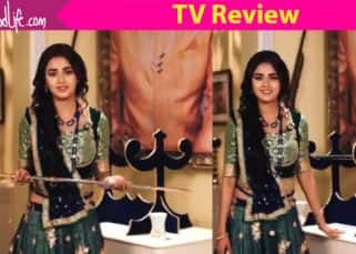 Rishta Likhenge Hum Naya Review: Tejasswi Prakash's Diya is fiercer in the new version of Pehredaar Piya Ki Rishta Likhenge Hum Naya Review: Tejasswi Prakash's Diya is fiercer in the new version of Pehredaar Piya Ki