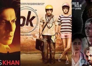 PK, Udta Punjab, My Name Is Khan: 7 films which created history at the box office despite controversies PK, Udta Punjab, My Name Is Khan: 7 films which created history at the box office despite controversies