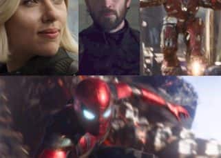 Marvel Avengers: Infinity War trailer - You are not a true fan if you haven't noticed these 5 things Marvel Avengers: Infinity War trailer - You are not a true fan if you haven't noticed these 5 things