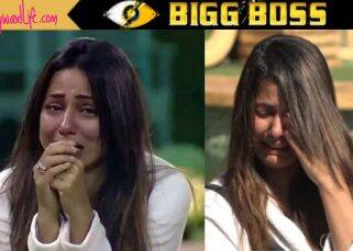 Bigg Boss 11: Hina Khan's participation in the show is a career suicide - Here's why! Bigg Boss 11: Hina Khan's participation in the show is a career suicide - Here's why!