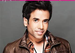 Tusshar Kapoor: I am too lazy to have a party but I think it is the right time to do it because of Golmaal Again Tusshar Kapoor: I am too lazy to have a party but I think it is the right time to do it because of Golmaal Again