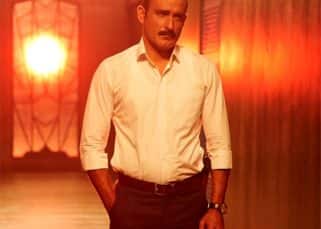 Akshaye Khanna on nepotism: The 200 to 250 families of the film industry cannot make a star, it's decided by the audience! Akshaye Khanna on nepotism: The 200 to 250 families of the film industry cannot make a star, it's decided by the audience!