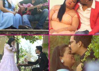 Bharti Singh - Haarsh Limbachiyaa have their own wedding song and it's so romantic - watch video Bharti Singh - Haarsh Limbachiyaa have their own wedding song and it's so romantic - watch video