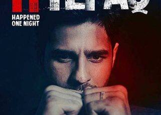 Ittefaq box office collection day 4: Sonakshi Sinha - Sidharth Malhotra's is steady on first Monday, earns Rs 18.30 crore Ittefaq box office collection day 4: Sonakshi Sinha - Sidharth Malhotra's is steady on first Monday, earns Rs 18.30 crore
