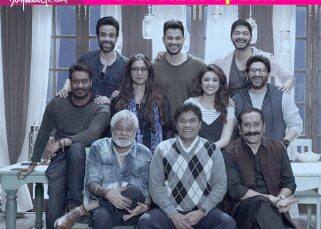 Golmaal Again box office collection day 26: Ajay Devgn’s film shows decent jump; earns Rs 202.34 crore Golmaal Again box office collection day 26: Ajay Devgn’s film shows decent jump; earns Rs 202.34 crore