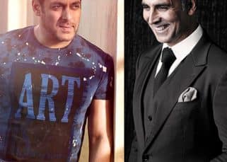 Akshay Kumar to step into Salman Khan's shoes for the No Entry sequel? Akshay Kumar to step into Salman Khan's shoes for the No Entry sequel?