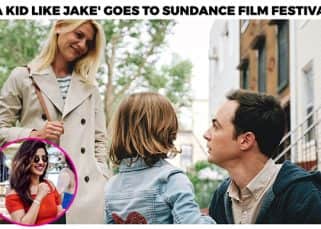 Priyanka Chopra is ECSTATIC after her next Hollywood movie, A Kid Like Jake got selected for the Sundance Film Festival Priyanka Chopra is ECSTATIC after her next Hollywood movie, A Kid Like Jake got selected for the Sundance Film Festival