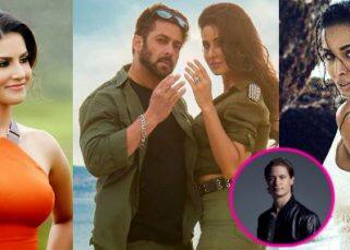 Katrina Kaif to attend Sunny Leone's party for DJ Kygo? Not true! Katrina Kaif to attend Sunny Leone's party for DJ Kygo? Not true!