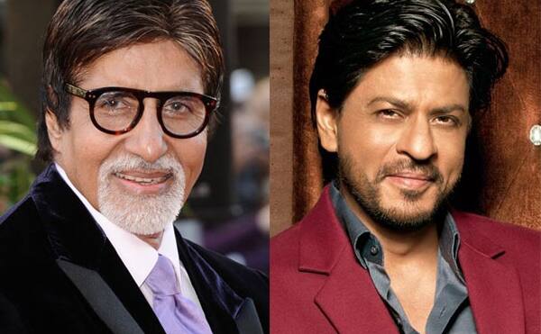 Shah Rukh Khan And Amitabh Bachchan To Inaugurate The 23rd Edition Of