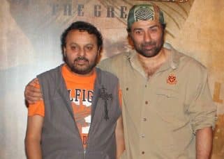Gadar-Ek Prem Katha team Sunny Deol and Anil Sharma to return with Kavach - read all the details here Gadar-Ek Prem Katha team Sunny Deol and Anil Sharma to return with Kavach - read all the details here