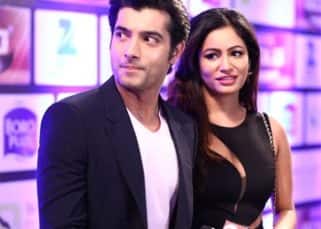 Ssharad Malhotra on his future plans with Pooja Bisht: I am a little marriage-phobic Ssharad Malhotra on his future plans with Pooja Bisht: I am a little marriage-phobic