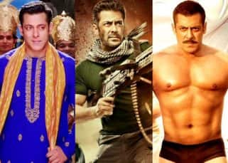 Tiger Zinda Hai fails to beat Prem Ratan Dhan Payo and Sultan; becomes Salman Khan's third highest opener of all time Tiger Zinda Hai fails to beat Prem Ratan Dhan Payo and Sultan; becomes Salman Khan's third highest opener of all time