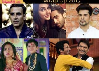 Kapil Sharma - Sunil Grover's fallout, Mandana Karimi's divorce, Pehredaar Piya Ki getting banned - 5 controversies that rocked TV in 2017 Kapil Sharma - Sunil Grover's fallout, Mandana Karimi's divorce, Pehredaar Piya Ki getting banned - 5 controversies that rocked TV in 2017