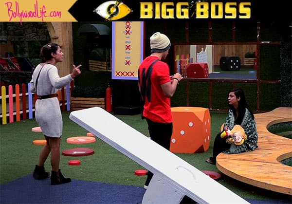 Bigg Boss Th December Episode Live Updates Captain Arshi