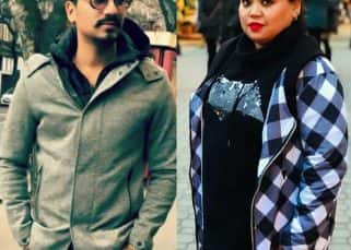Bharti Singh and Haarsh Limbachiyaa's honeymoon pics prove they are creating endless memories together! Bharti Singh and Haarsh Limbachiyaa's honeymoon pics prove they are creating endless memories together!