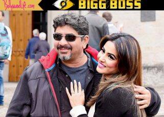 Bigg Boss 11: What fight? Hina Khan sends out a special message to her Yeh Rishta Kya Kehlata Hai producer Rajan Shahi Bigg Boss 11: What fight? Hina Khan sends out a special message to her Yeh Rishta Kya Kehlata Hai producer Rajan Shahi