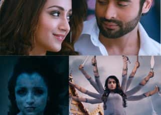 Mohini trailer: Trisha's horror comedy neither scares you nor makes you laugh - watch video Mohini trailer: Trisha's horror comedy neither scares you nor makes you laugh - watch video