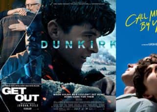 Golden Globes 2018 nominations out: Get Out, Dunkirk, Call Me by Your Name to race for the trophy Golden Globes 2018 nominations out: Get Out, Dunkirk, Call Me by Your Name to race for the trophy
