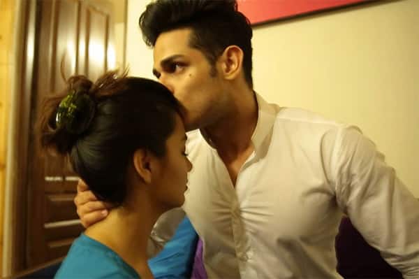 Priyank-Divya-3
