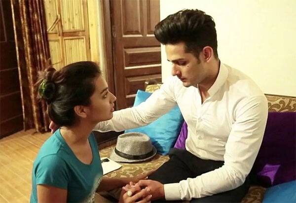 Priyank-Divya